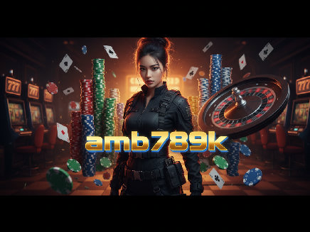 amb789k login