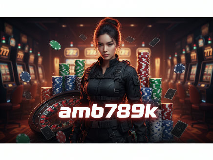 amb789k สล็อต