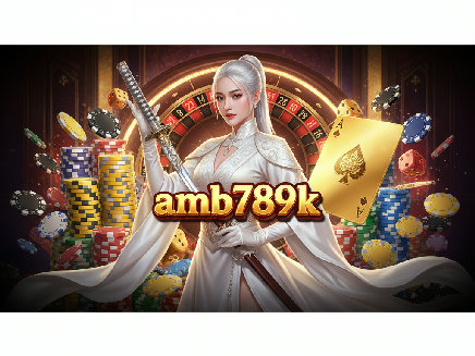 login amb789k