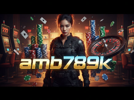 amb789k สมัครสมาชิก