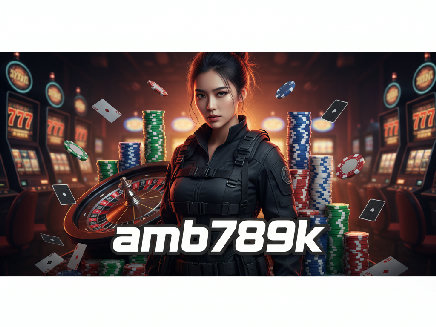 amb789k เว็บตรง